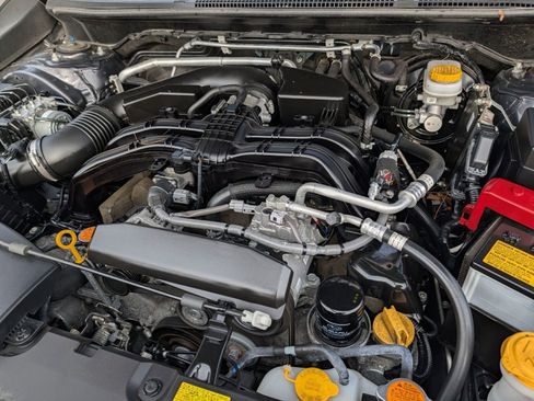 Used 2023 Subaru Crosstrek 2.5i Limited image 32