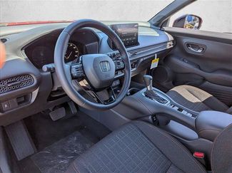 New 2026 Honda HR-V Sport video 3