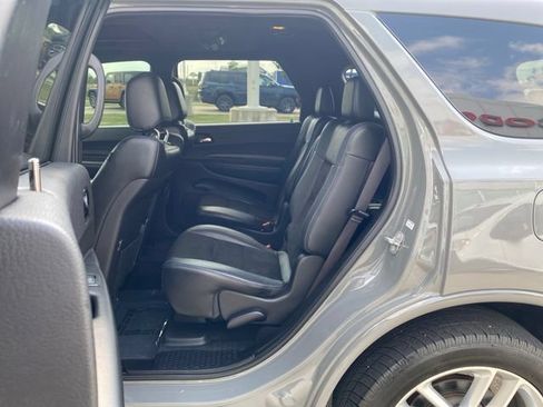 Used 2021 Dodge Durango GT AWD/4WD image 24