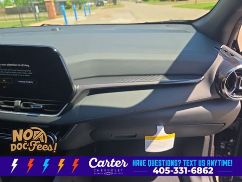 New 2026 Chevrolet Equinox LT FWD image 38