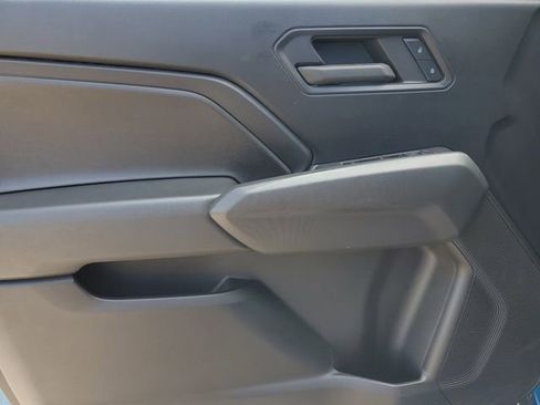 Used 2023 Chevrolet Colorado Trail Boss w/ Technology Package AWD/4WD image 21