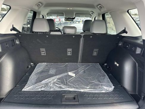 New 2025 Ford Bronco Sport Badlands image 11