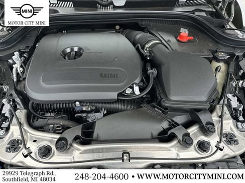 Certified 2025 MINI Cooper S image 14