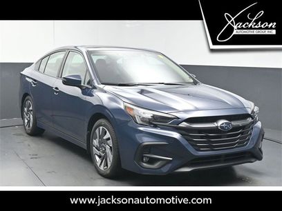 Used 2025 Subaru Legacy Limited w/ Popular Package #2