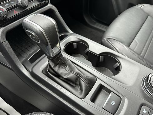 New 2025 Ford Ranger Lariat w/ Chrome Accent Package image 22