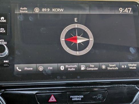 Used 2024 Honda Ridgeline Sport image 14