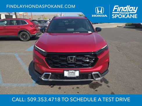 Used 2023 Honda CR-V Sport Touring image 8