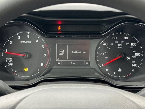 New 2026 Chevrolet Trax LS w/ LS Convenience Package image 24