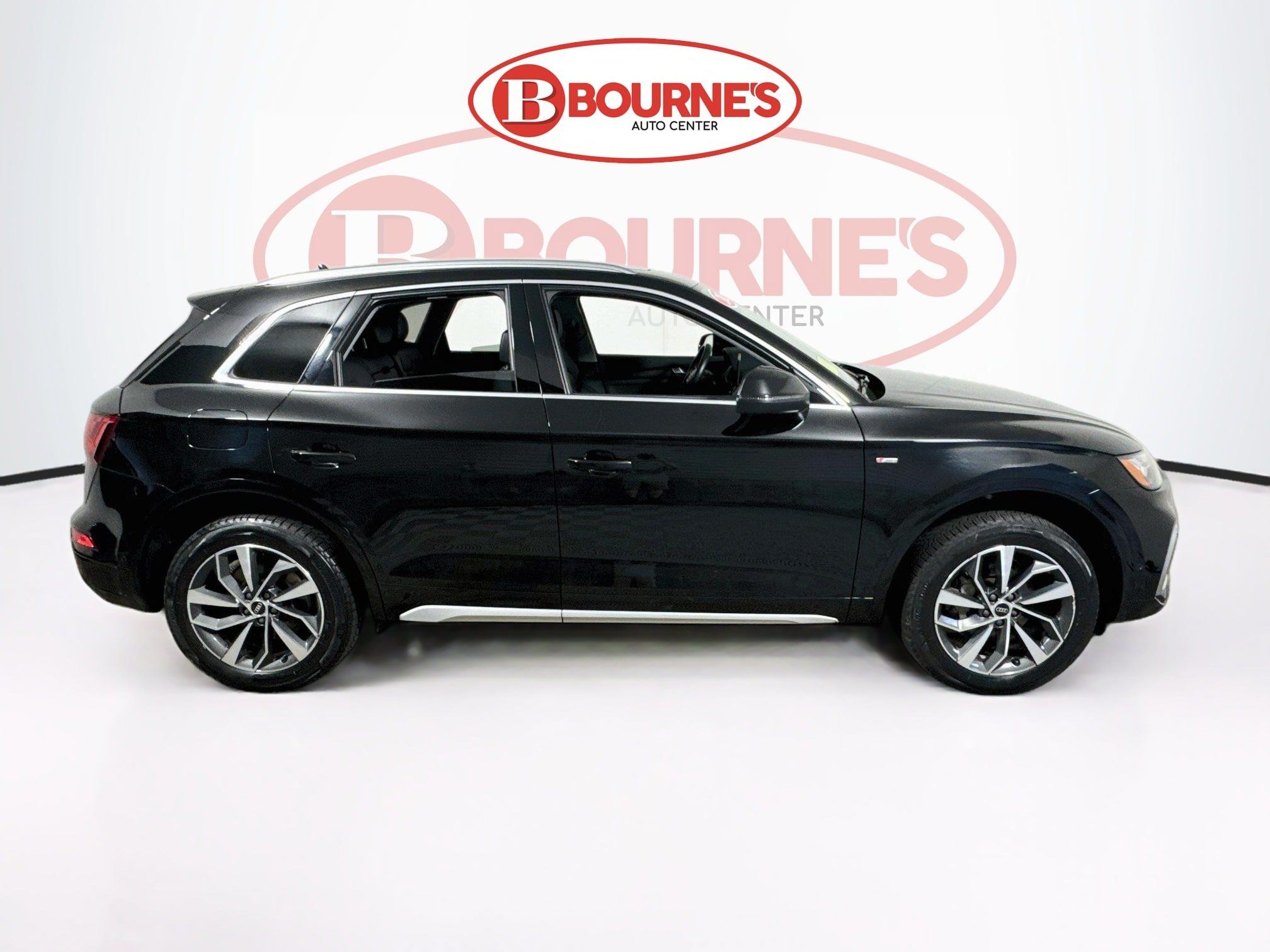 Used 2023 Audi Q5 2.0T Prestige AWD/4WD image 13