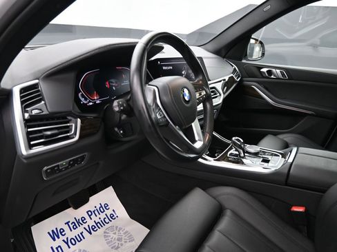 Used 2020 BMW X5 sDrive40i w/ Premium Package image 11