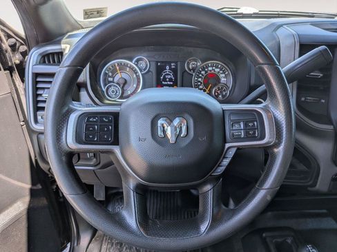 Used 2022 RAM 2500 Tradesman AWD/4WD image 17