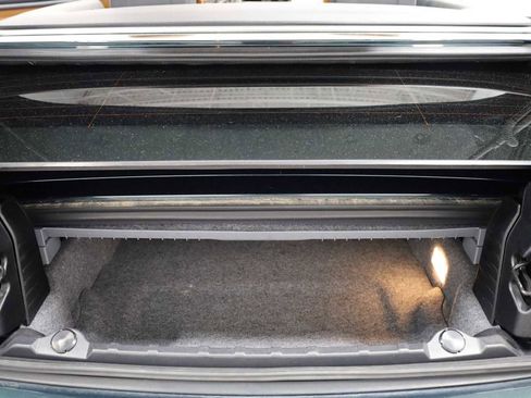 Used 2007 BMW 335i Convertible image 43