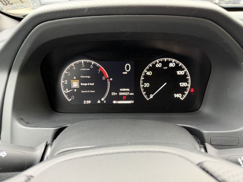 Used 2024 Honda Ridgeline TrailSport image 20