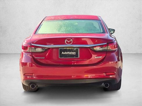 Used 2014 MAZDA MAZDA6 Sport FWD image 6