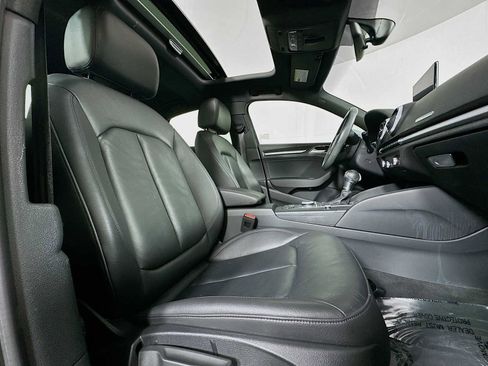 Used 2019 Audi A3 2.0T Premium w/ Convenience Package image 26