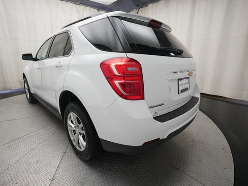 Used 2017 Chevrolet Equinox LT w/ Convenience Package FWD image 32
