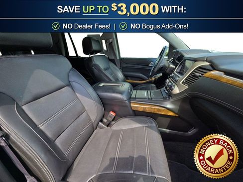 Used 2017 GMC Yukon Denali RWD image 22