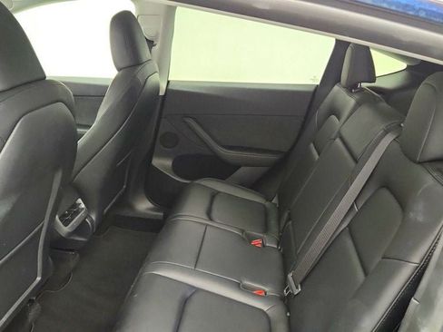 Used 2023 Tesla Model Y Long Range AWD/4WD image 24