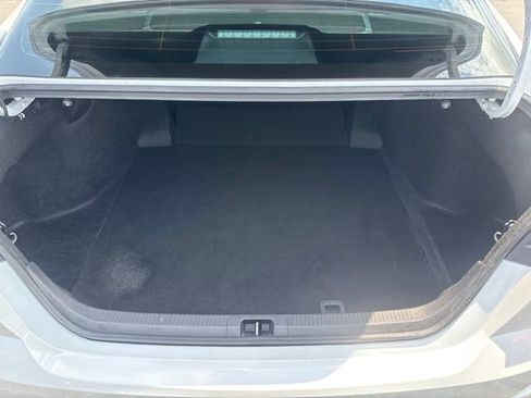 Used 2025 Toyota Camry XSE FWD image 19