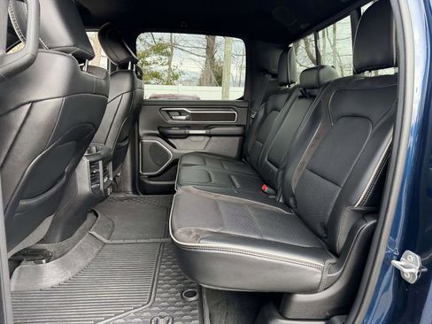 Used 2023 RAM 1500 Laramie image 4