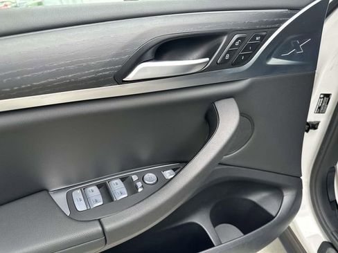 Used 2023 BMW X4 xDrive30i w/ Premium Package image 16