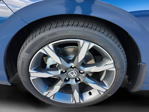 New 2026 Honda Civic Sport Touring image 42