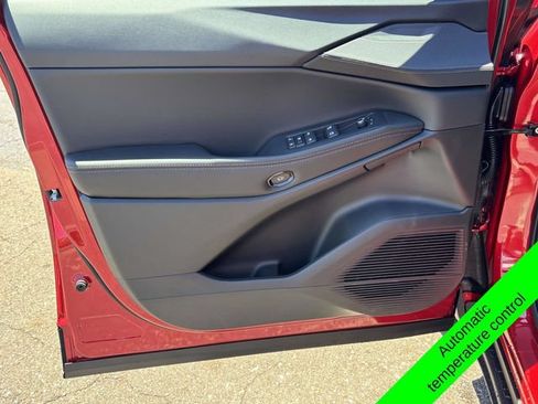 New 2026 Jeep Cherokee Limited AWD/4WD image 14