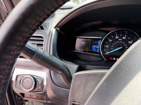 Used 2016 Ford Explorer Sport w/ Equipment Group 401A image 24