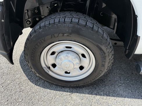 Used 2024 RAM 2500 Tradesman image 37