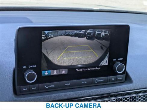 Used 2023 Honda Civic Sport image 18