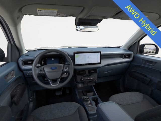 Used 2026 Ford Maverick XL w/ Equipment Group 101A AWD/4WD image 9