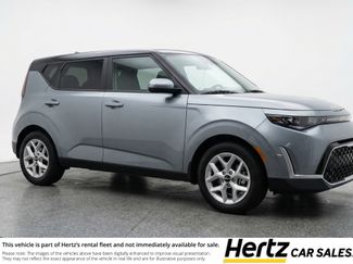 Used 2025 Kia Soul LX w/ LX Technology Package video 1