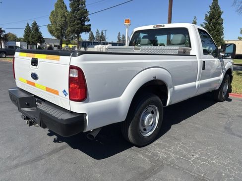 Used 2013 Ford F250 XL RWD image 13