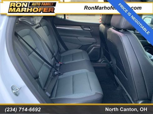 New 2026 GMC Terrain AT4 w/ Convenience Package III image 27