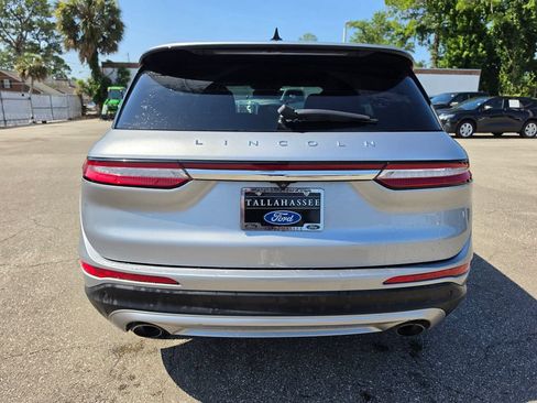 Used 2021 Lincoln Corsair FWD image 10