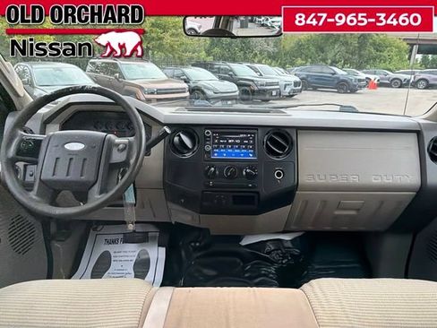 Used 2008 Ford F350 XL AWD/4WD image 10