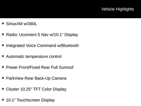 Used 2022 Jeep Compass High Altitude image 11