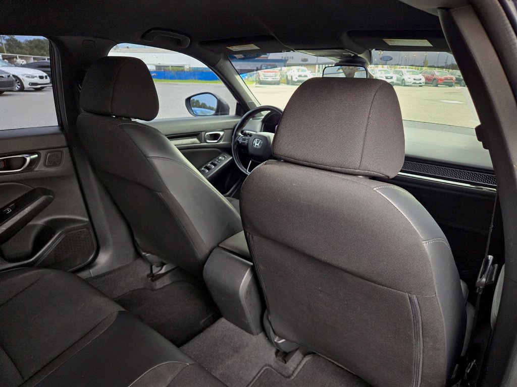 Used 2022 Honda Civic Sport image 46
