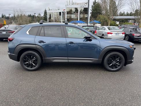 Certified 2023 MAZDA CX-50 2.5 S w/ Cargo Package image 4