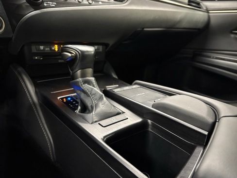 Used 2020 Lexus ES 350 w/ Premium Package image 20