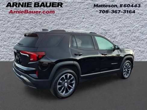 Used 2025 GMC Terrain Elevation w/ Elevation Premium Package AWD/4WD image 6