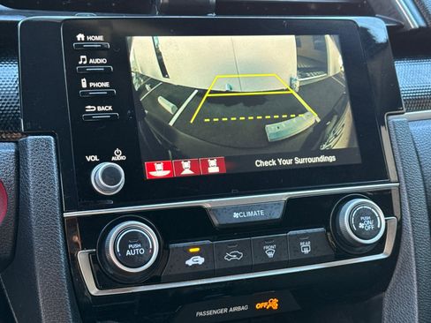 Used 2019 Honda Civic Sport image 26