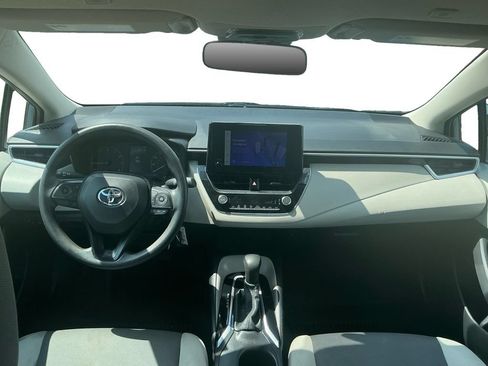 Used 2024 Toyota Corolla LE FWD image 17