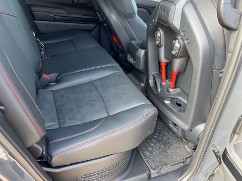 Used 2025 Toyota Tacoma TRD Pro image 30