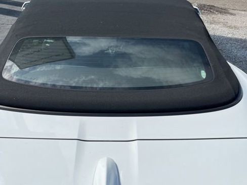 Used 2017 Chevrolet Camaro LT w/ Technology Package image 5