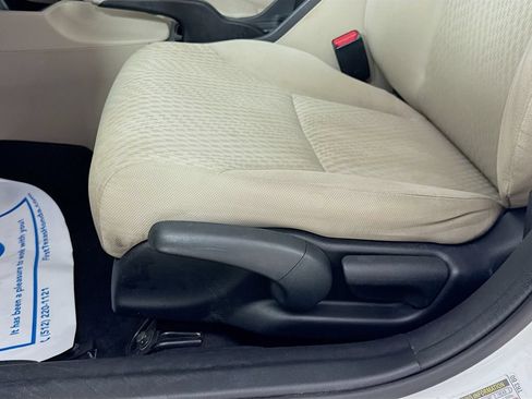 Used 2015 Honda Civic LX image 22