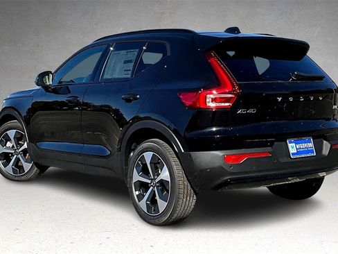 New 2026 Volvo XC40 B5 Plus w/ Protection Package Premier image 3