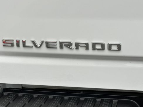 Certified 2023 Chevrolet Silverado 2500 W/T w/ WT Convenience Package image 25