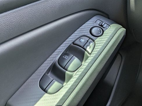Certified 2025 Nissan Altima 2.5 SV w/ SV Special Edition Package FWD image 23