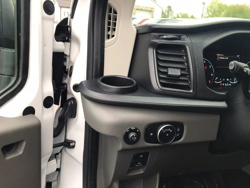 Used 2023 Ford Transit 350 XL RWD image 13